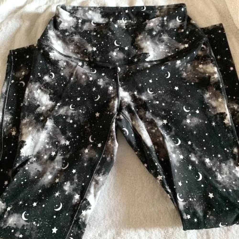 Torrid Active Leggings